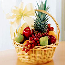 Заказать фрукты онлайн < Служба доставки еды и цветов на Украине